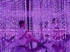 -重庆梵高星空艺术馆(解放碑旗舰店)
