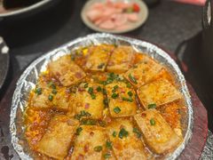 -盡膳口福跷脚牛肉火锅(国贸商城店)