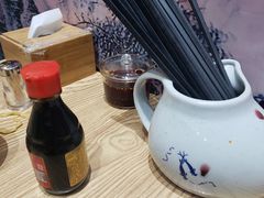 -老九圆山西面馆(CBD店)