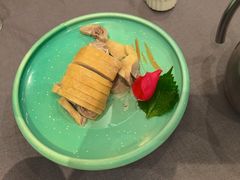 -金哥私房菜馆(张府园总店)