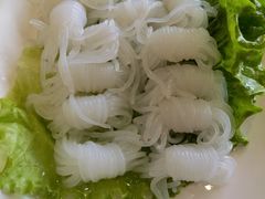 -鲜锦记潮汕牛肉火锅(月坛店)