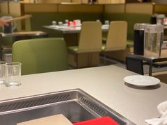 -海底捞火锅(王府井店)