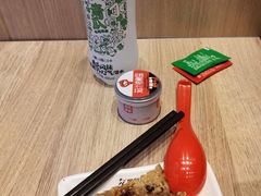 -阿利茄汁面(二七万达店)