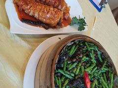 -和膳居私房菜馆(石湾店)