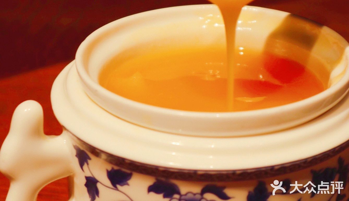 冲鸭!中秋就要吃羲和烤鸭!