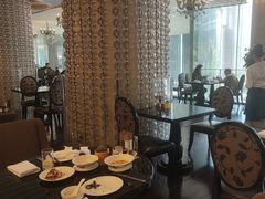 -圣丰索菲特·2 On 988 Café 自助餐厅