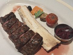-王品牛排(珠海富华里店)