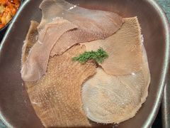 -牛New寿喜烧(金鹰世界店)