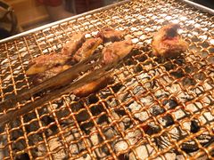 黑牛肋条-九田家黑牛烤肉料理(石路天虹店)