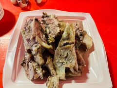 -清真老马家国华牛奶鸡蛋醪糟(正宁路店)