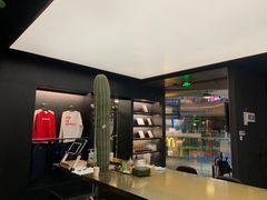 -TOP健身私教工作室(侨香店)