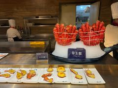-海天盛宴海鲜自助(正大广场店)