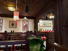 -香满楼(临安路店)