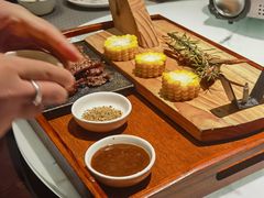 -江上荟·创意中国菜(绿地缤纷城店)