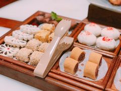 京八件-那家小馆