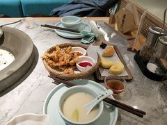 -滇色蒸汽石锅鱼(京华城店)