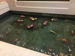 -听松楼·花园酒店·自助餐厅(红梅公园店)