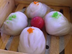 -东方之珠海鲜酒楼(南开店)