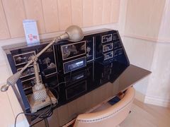 -天津津利华酒店