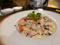 -ChitChat奇洽·Bistro(黎黄陂路店)