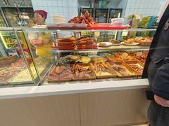 -老王四季抻面(南六东路店)