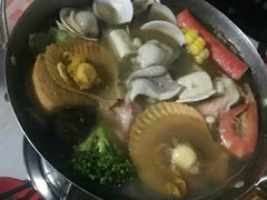 -张妈台式锅烧(深大店)