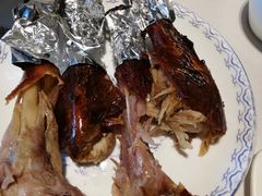 -同喜烤鸭店(光芒店)