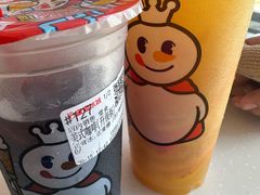 -小罗卤鹅(莲花广场店)