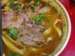 -金杨拉面王小吃面馆·牛三宝面·红烧牛肉粉
