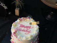 -西檬树SIMON·T轻奢蛋糕(大东方Max店)