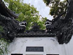 -上海城隍庙