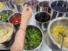 -牛一煲美食(江高店)