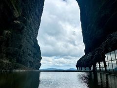 -张家界天门山国家森林公园
