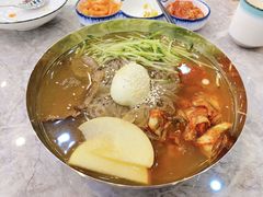 -屋里家延边朝鲜族冷面(南园店)