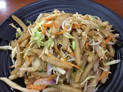 -台州老六海鲜面馆(上南总店)