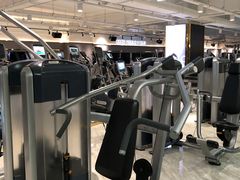 -古德菲力健身(特区报业店)
