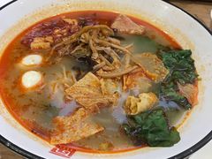 -瓦记米粉(东鼓道店)