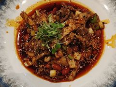 -院8里·少城记忆老川菜(宽窄巷子店)