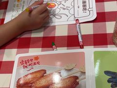 -西贝(华发商都店)
