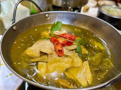 -枣子树·素食餐厅(普陀山店)