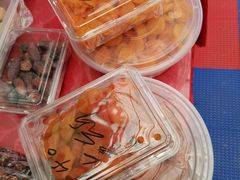 -马白开来特色羊排揪片子  (总店)