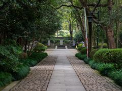 -杭州张苍水先生祠