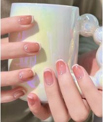 -西柚美甲美睫半永久