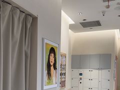 -天真蓝照相馆(杭州滨江宝龙店)
