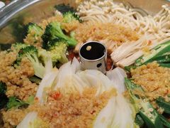 -大丰收脆鱼(闽侯永嘉店)