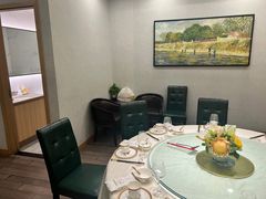 -金时代顺风大酒店(临港百联店)
