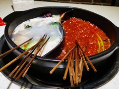 -钢管厂五区小郡肝串串香(通锦桥店)