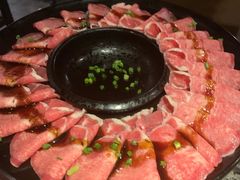 -汉拿山(包河万达店)