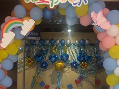 -海底捞火锅(莘松路店)