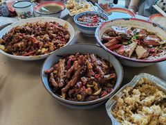 -老三样·旧食新味(万寿宫店)